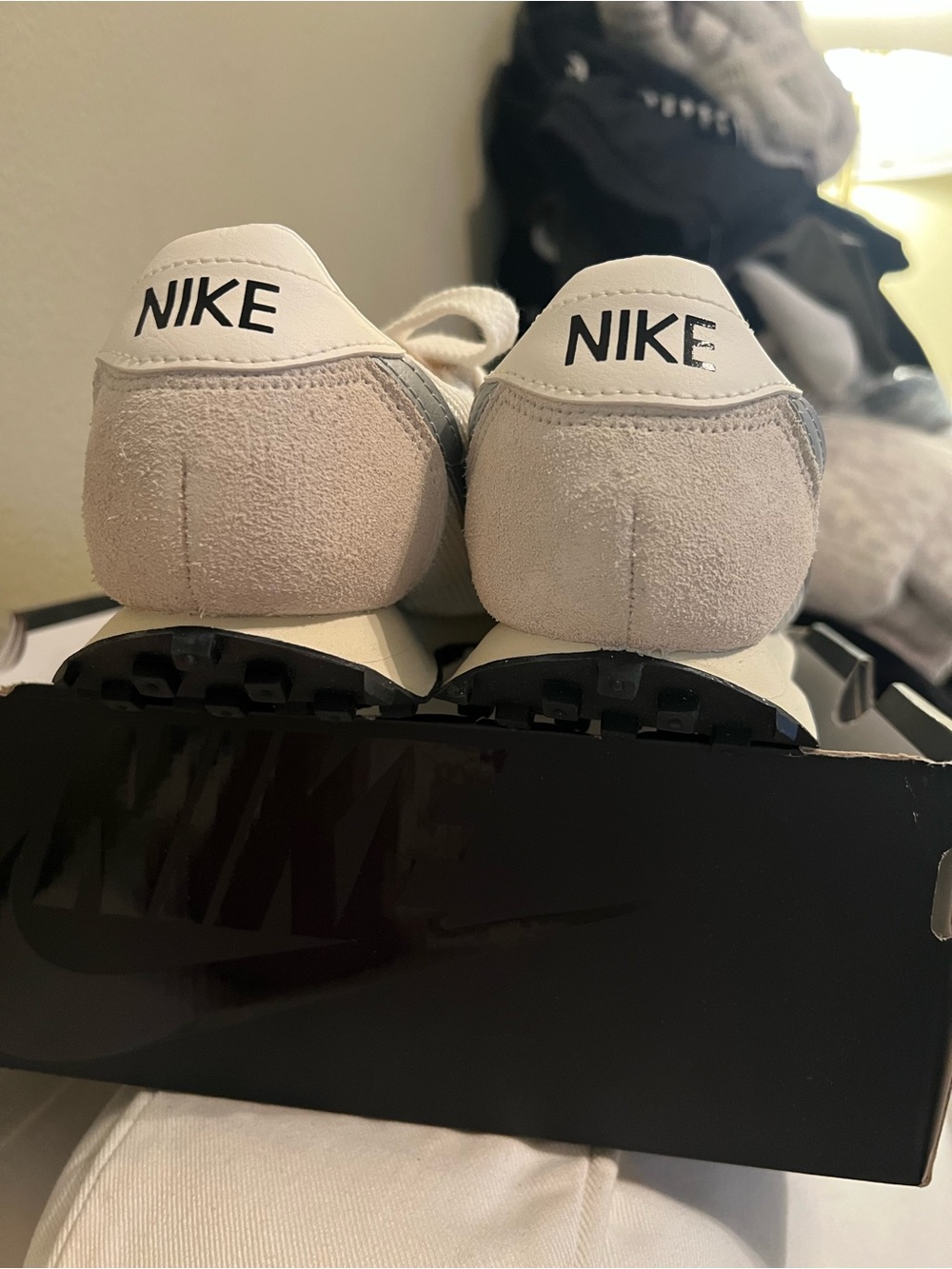 NEW Nike LD 1000 Women’s Sneakers - Picture 3 of 7
